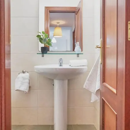 Apartment Fgdr342e La Playona San Vicente De La Barquera
