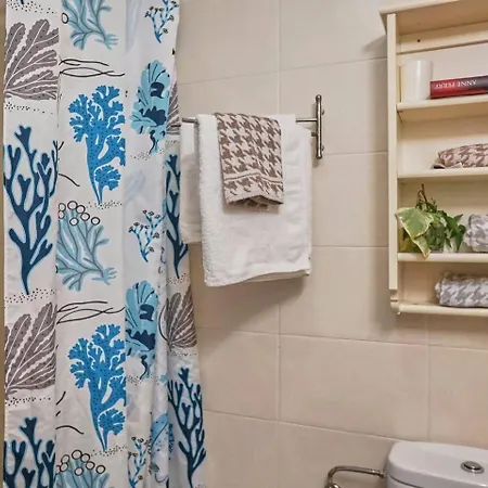 Apartment Fgdr342e La Playona San Vicente De La Barquera