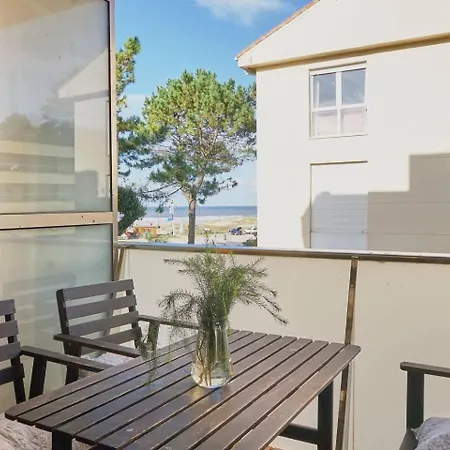 Apartment Fgdr342e La Playona San Vicente De La Barquera