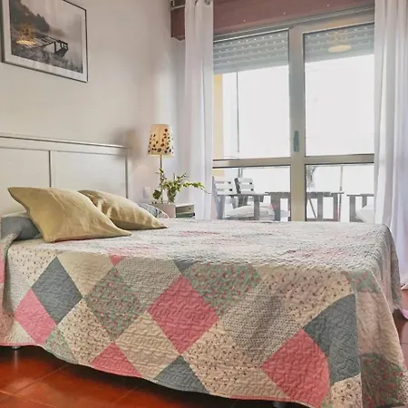 Apartment Fgdr342e La Playona San Vicente De La Barquera