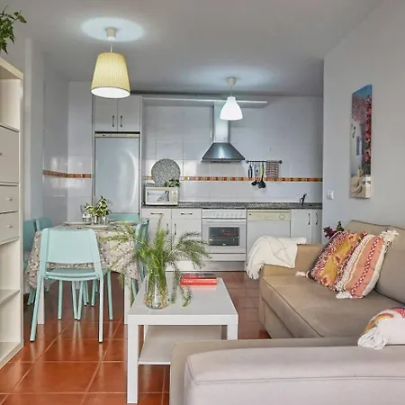 Apartment Fgdr342e La Playona *