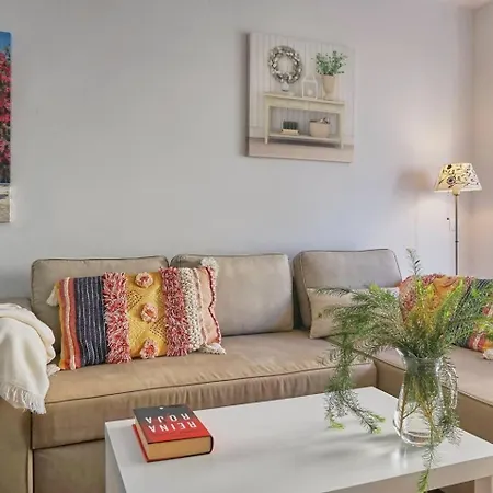 Fgdr342e La Playona Apartment