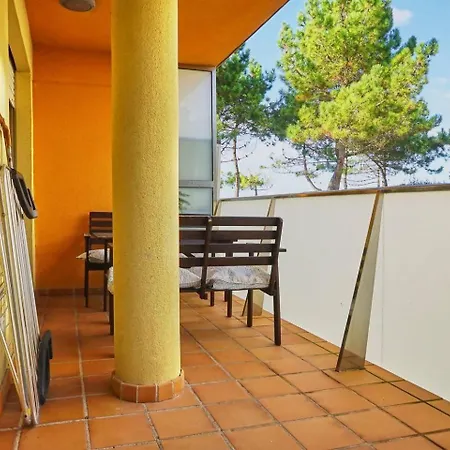 Fgdr342e La Playona Apartment