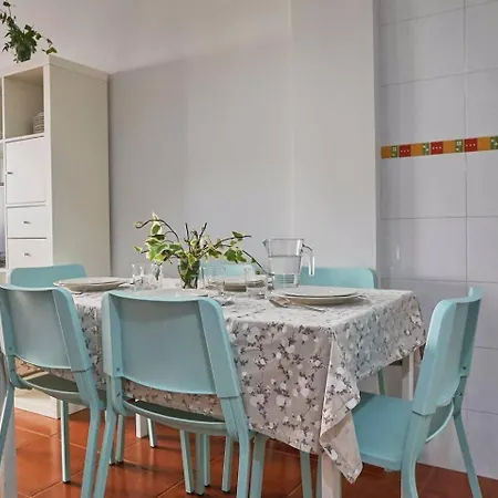 Apartment Fgdr342e La Playona