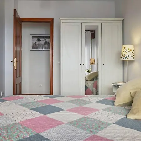 Fgdr342e La Playona Apartment San Vicente De La Barquera